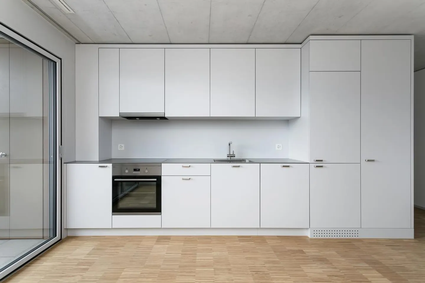 Vivere in città con ottimi collegamenti di trasporto - Foto 4 di 10