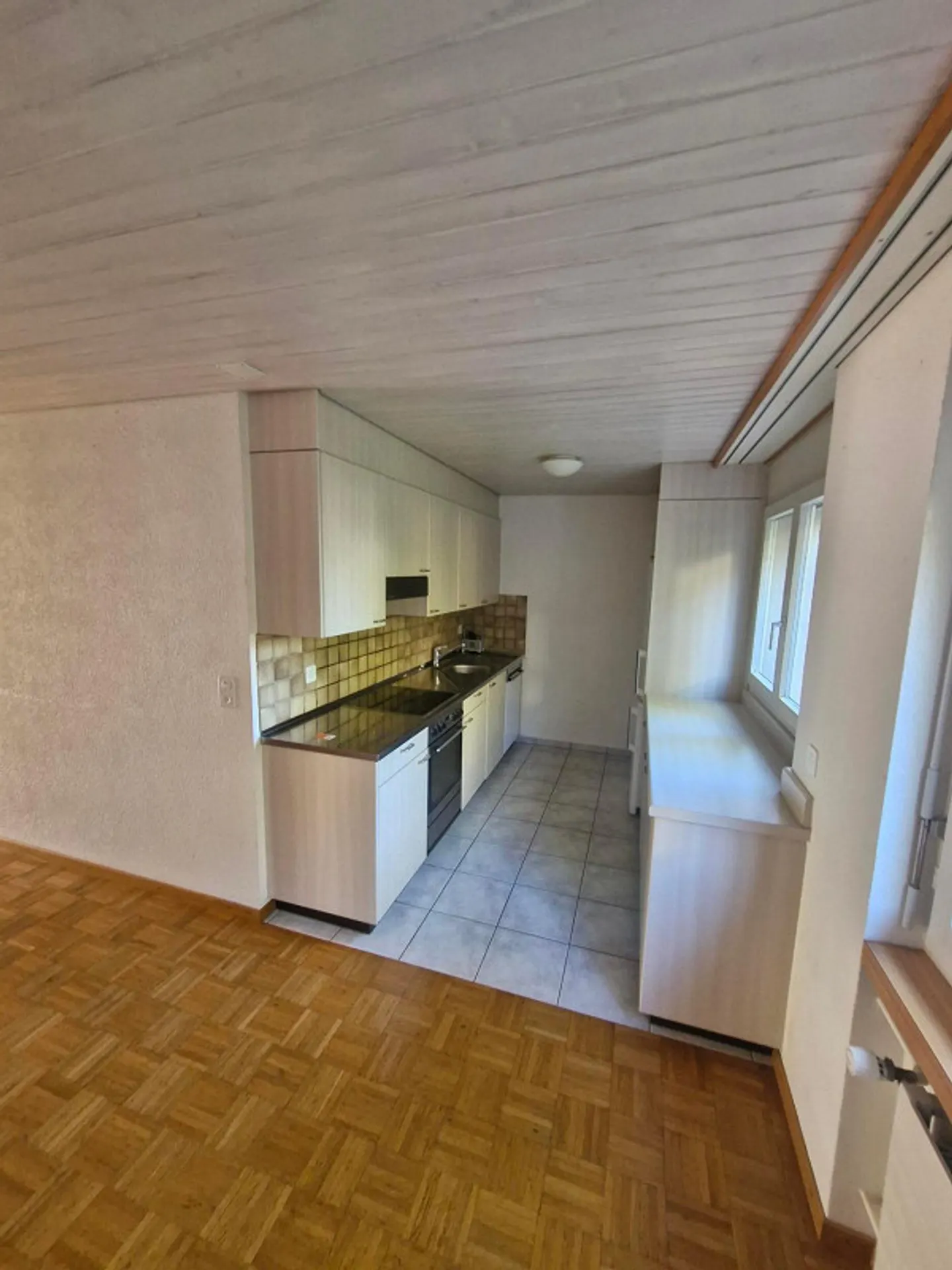 Family-friendly 4.5-room apartment in a green environment in Herisau - Photo 7 of 7