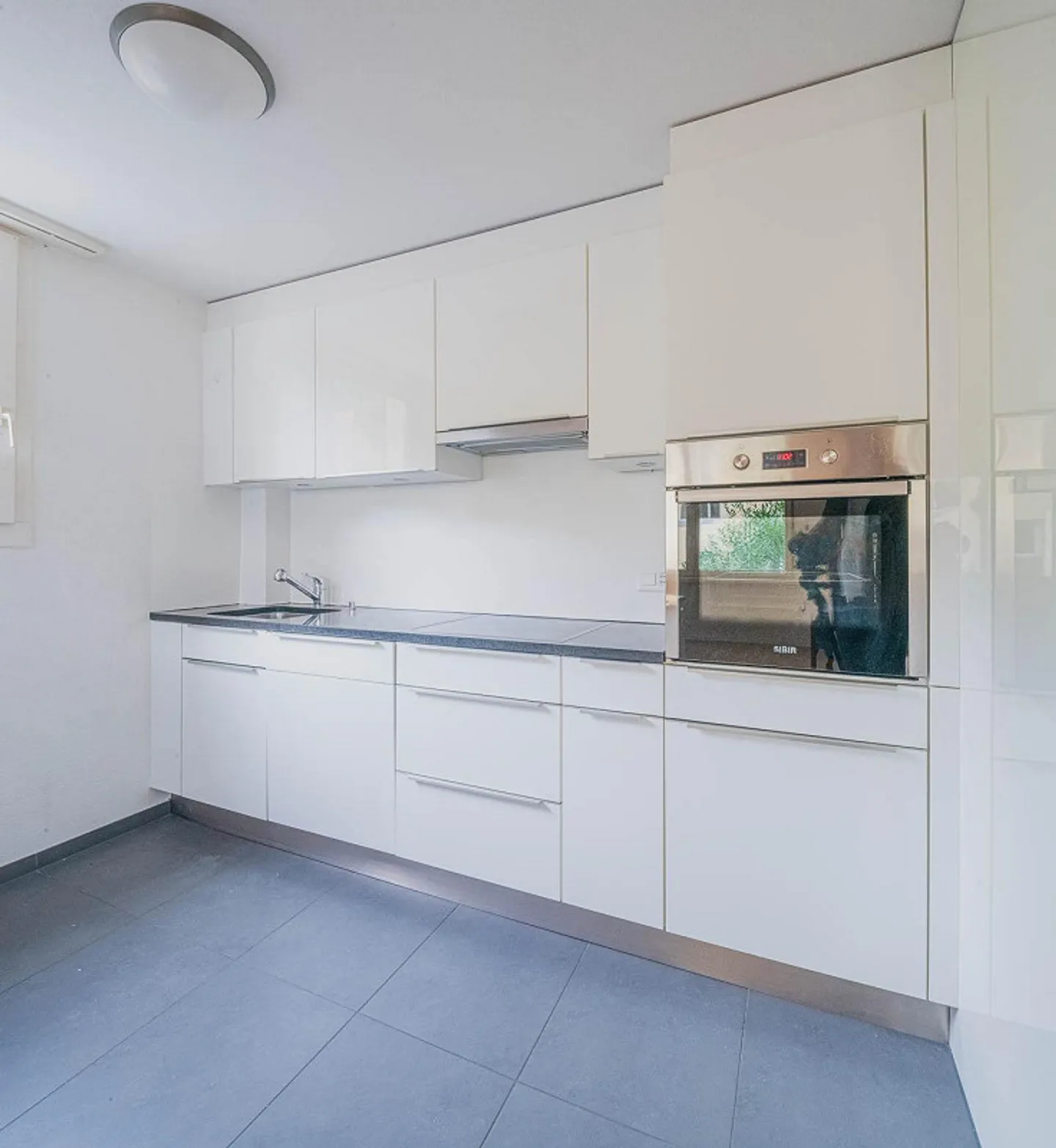 Charmante Wohnung in Herblingen - Foto 3 von 10