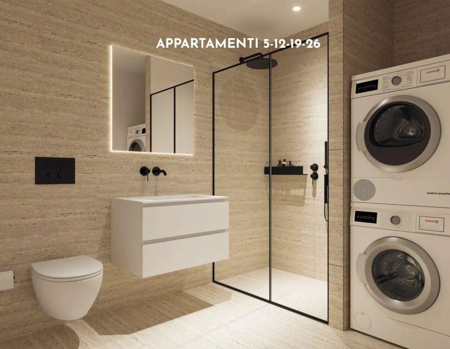 Splendide 3.5 pièces avec grande terrasse dans un quartier calme - Photo 6 sur 8