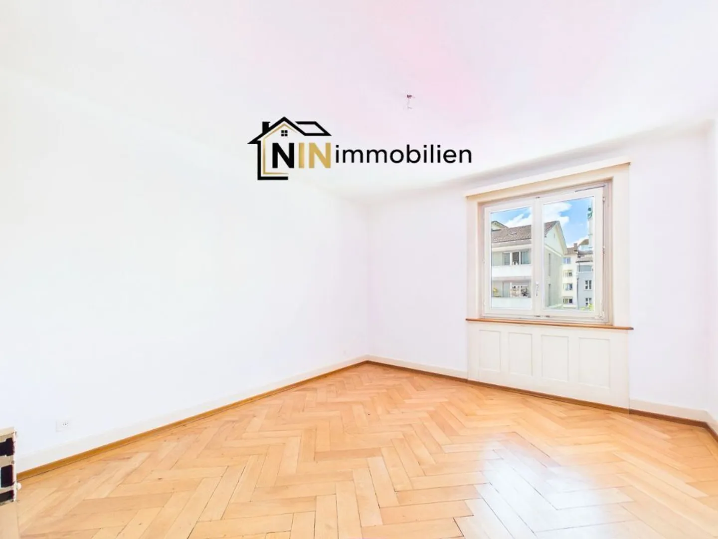 Appartamento Incantevole nel Centro di Grenchen - Foto 5 di 7