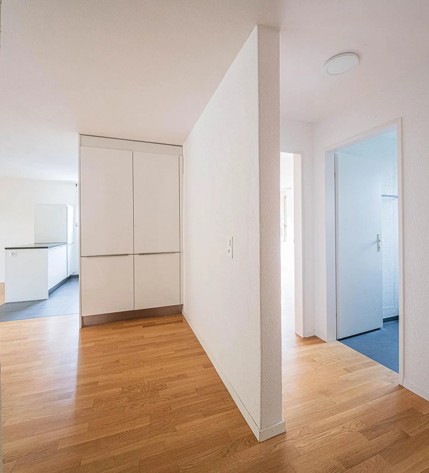 Charmante Wohnung in Herblingen - Foto 4 von 10