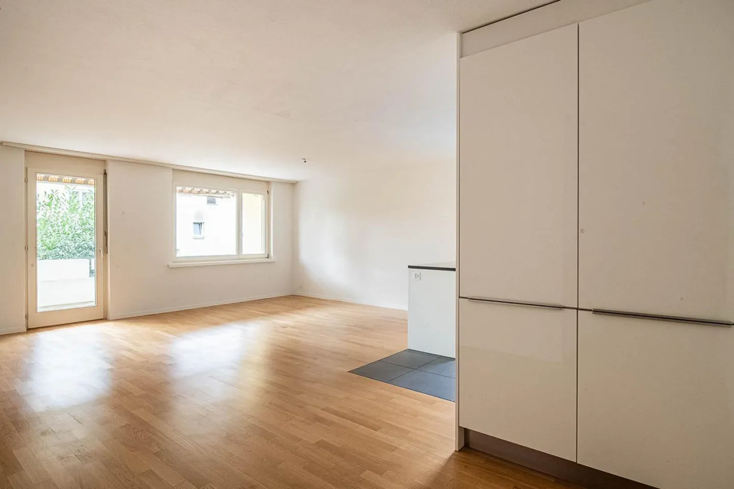 Charmante Wohnung in Herblingen - Foto 5 von 10