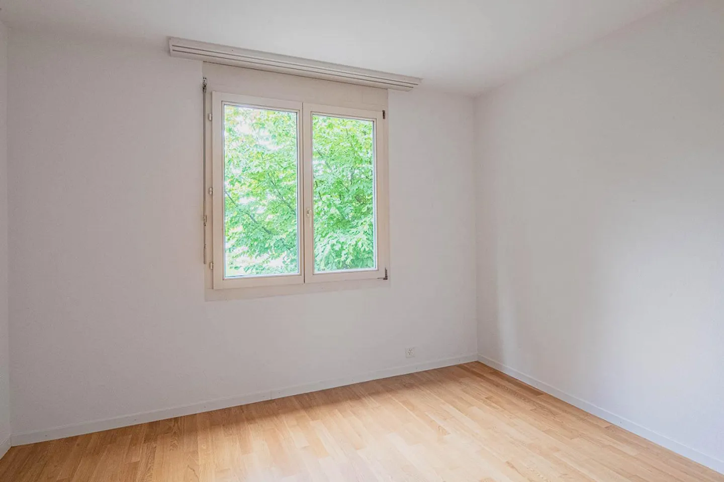 Charmante Wohnung in Herblingen - Foto 6 von 10