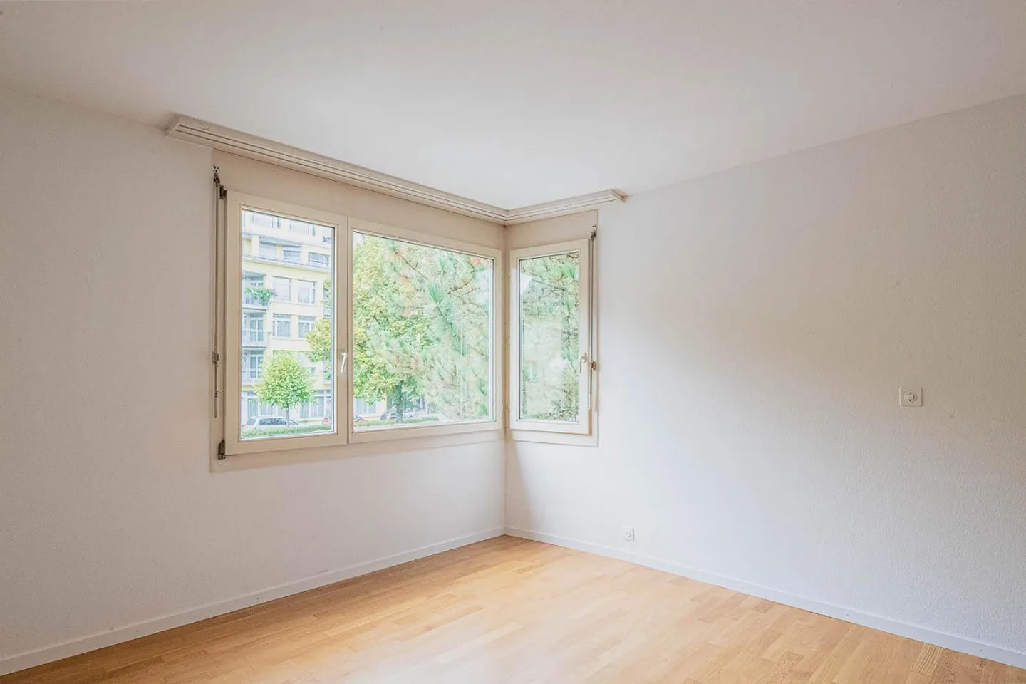 Charmante Wohnung in Herblingen - Foto 7 von 10