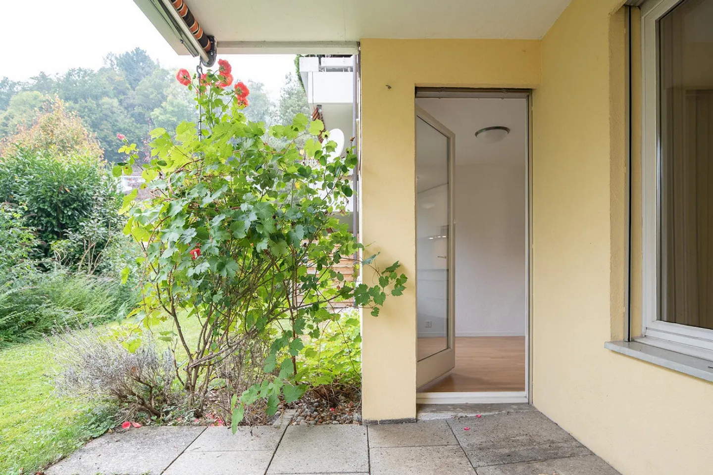 Charmante Wohnung in Herblingen - Foto 9 von 10