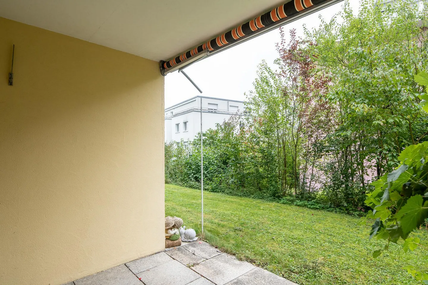 Charmante Wohnung in Herblingen - Foto 10 von 10