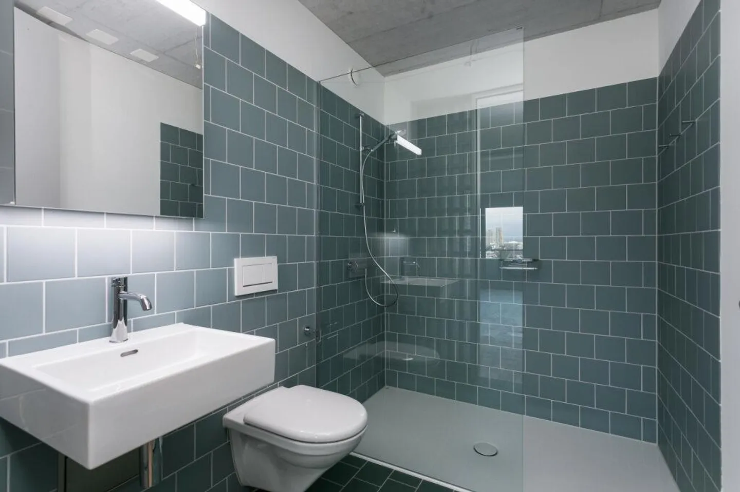 Vivere in città con ottimi collegamenti di trasporto - Foto 7 di 10