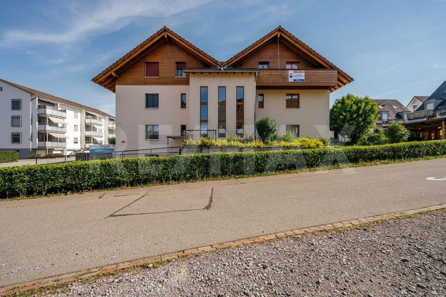 Spacious Living on Two Floors - 180.8 m² Maisonette - Photo 12 of 13