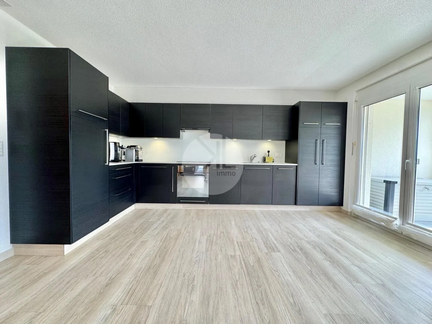 4.5 Room Apartment in Vétroz - Photo 4 of 13