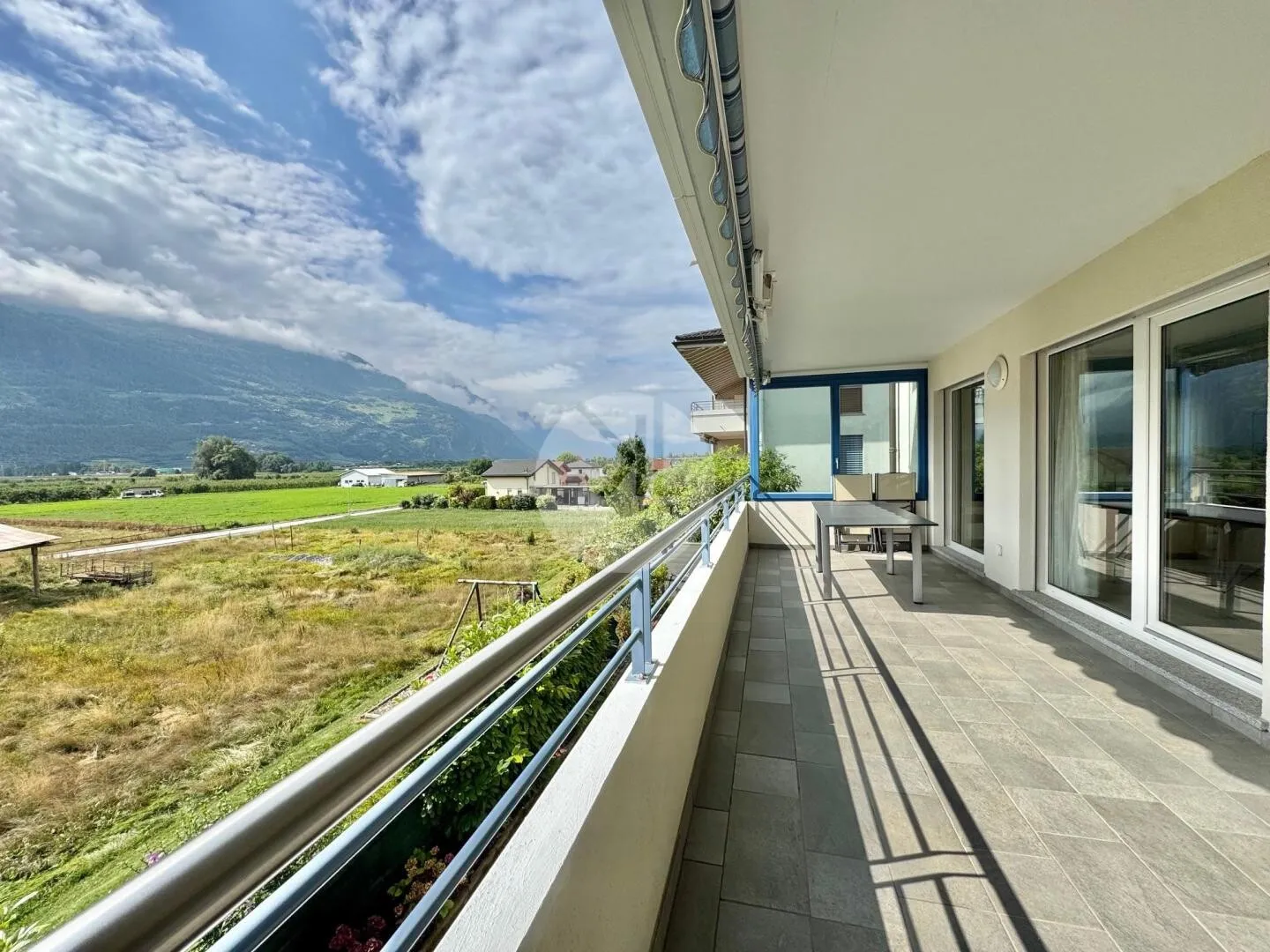 4.5 Room Apartment in Vétroz - Photo 7 of 13