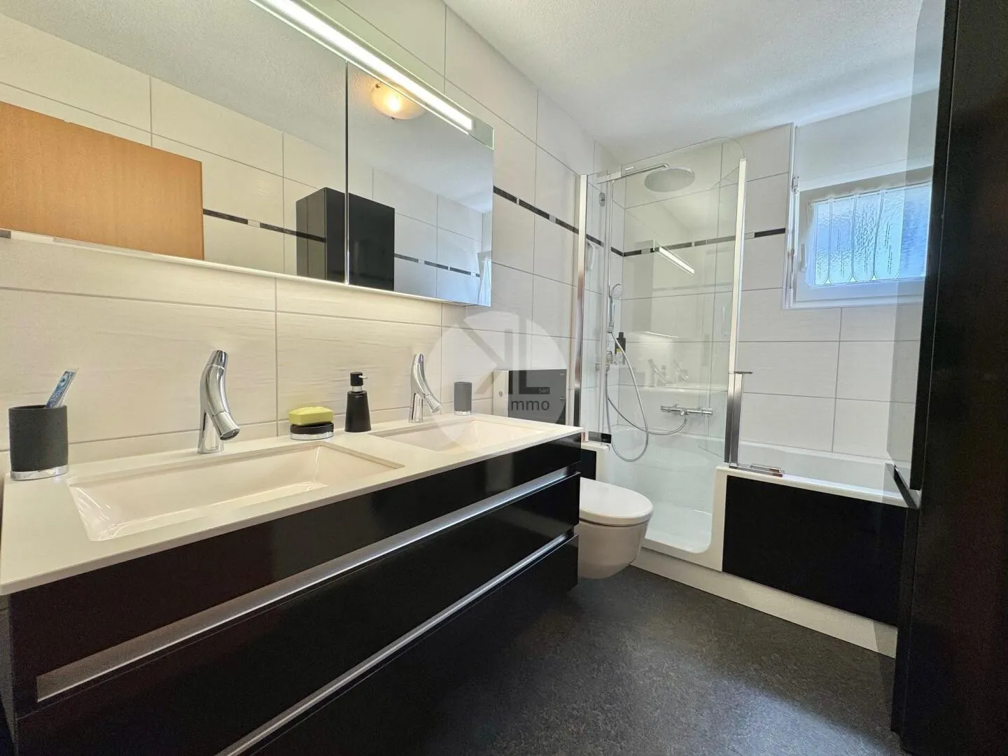 4.5 Room Apartment in Vétroz - Photo 8 of 13