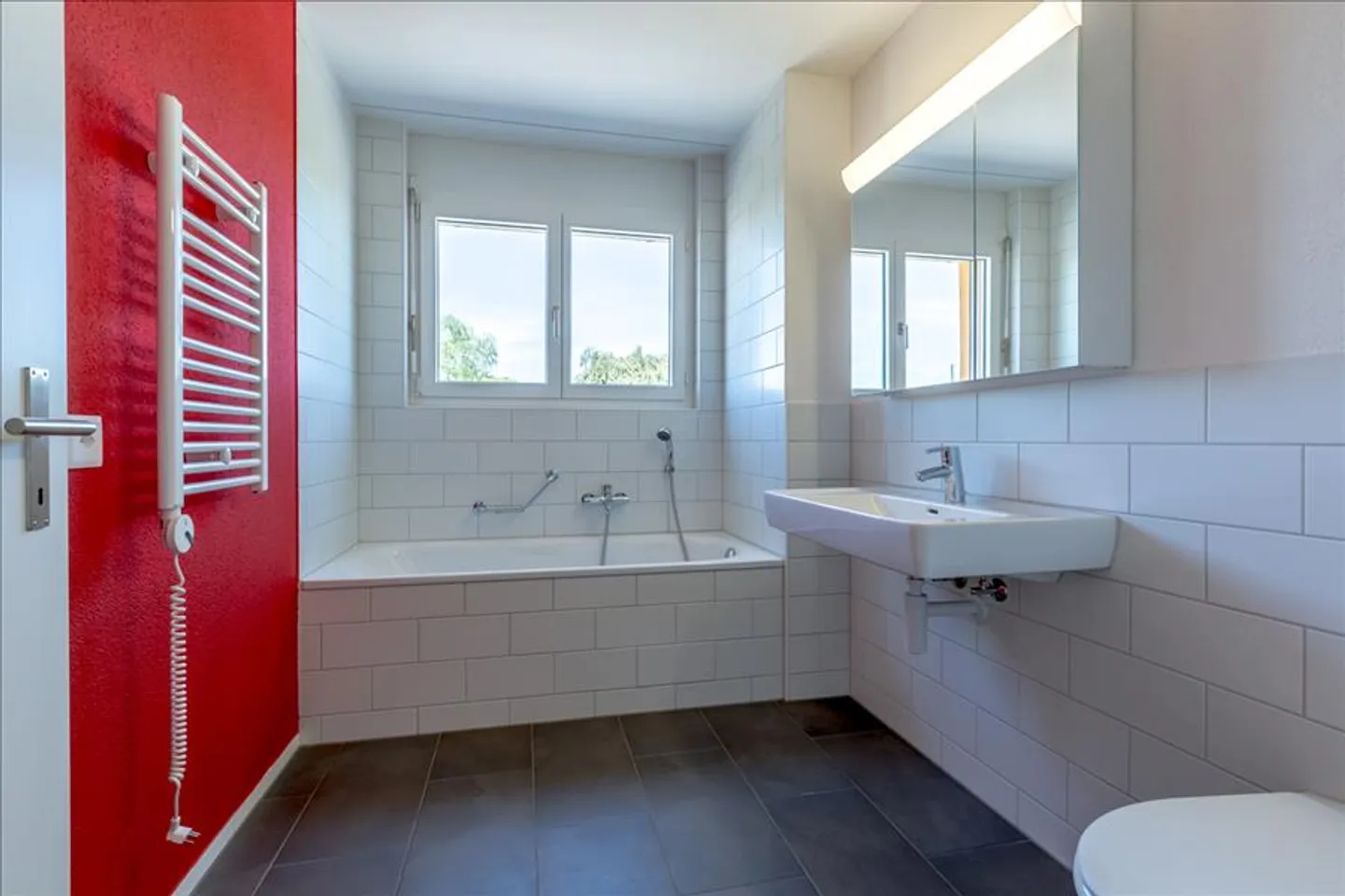 Charmante 2.5-Zimmer-Wohnung - Foto 5 von 7