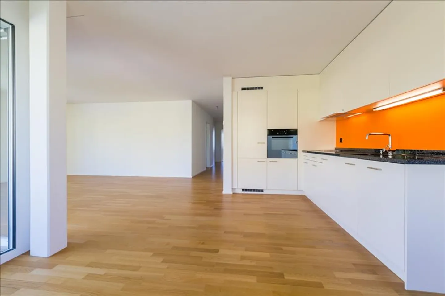 Charmante 2.5-Zimmer-Wohnung - Foto 4 von 7