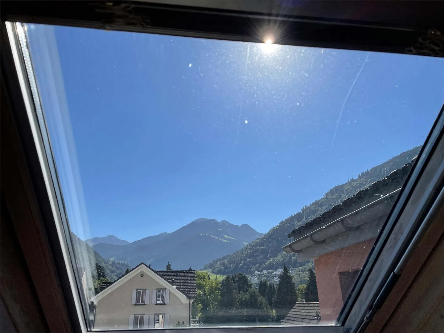 Charmant Appartement Près de la Gare - Photo 2 sur 5