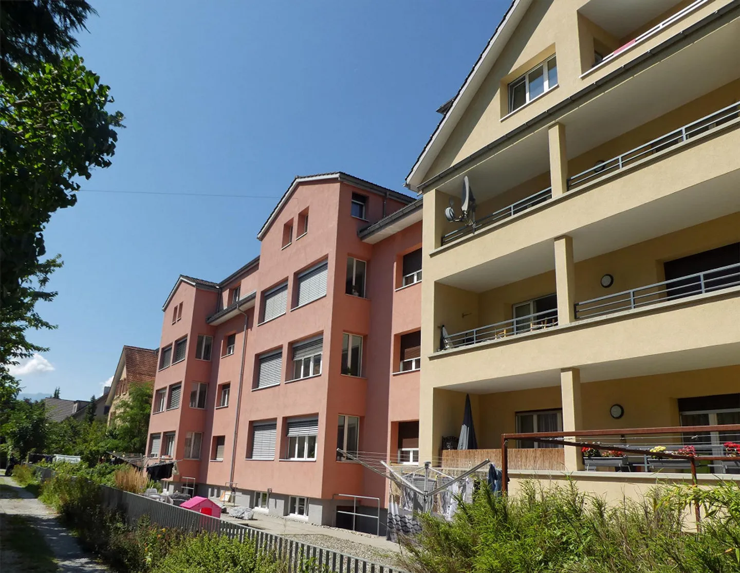 Charmant Appartement Près de la Gare - Photo 5 sur 5