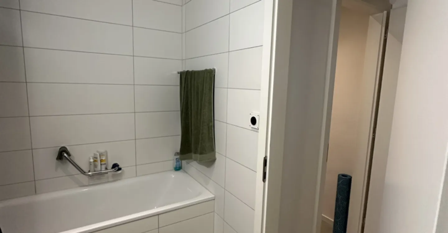 Wunderschöne 2,5-Zimmer-Wohnungen nur wenige Schritte von Ouchy entfernt - Foto 4 von 8