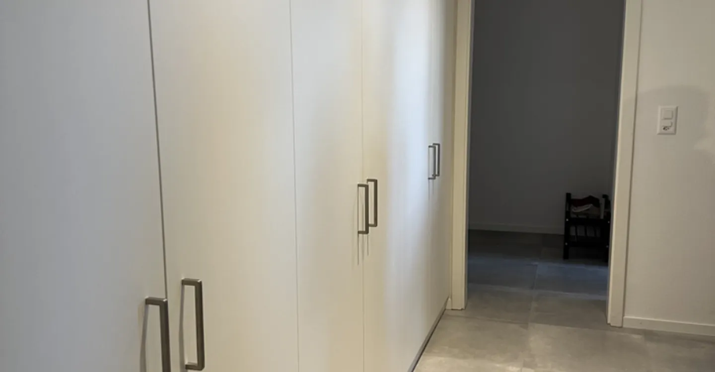 Wunderschöne 2,5-Zimmer-Wohnungen nur wenige Schritte von Ouchy entfernt - Foto 8 von 8