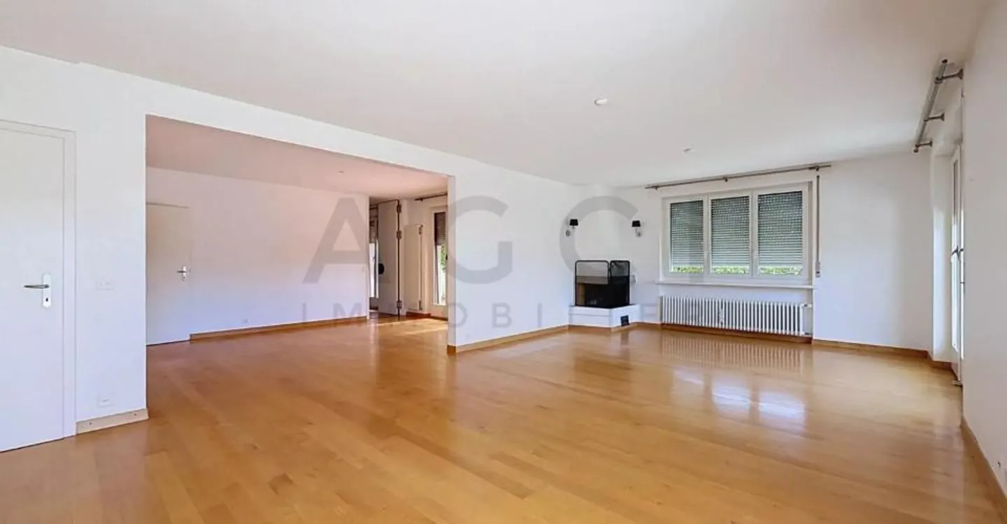 Magnifique villa avec accès au lac - Photo 4 sur 11