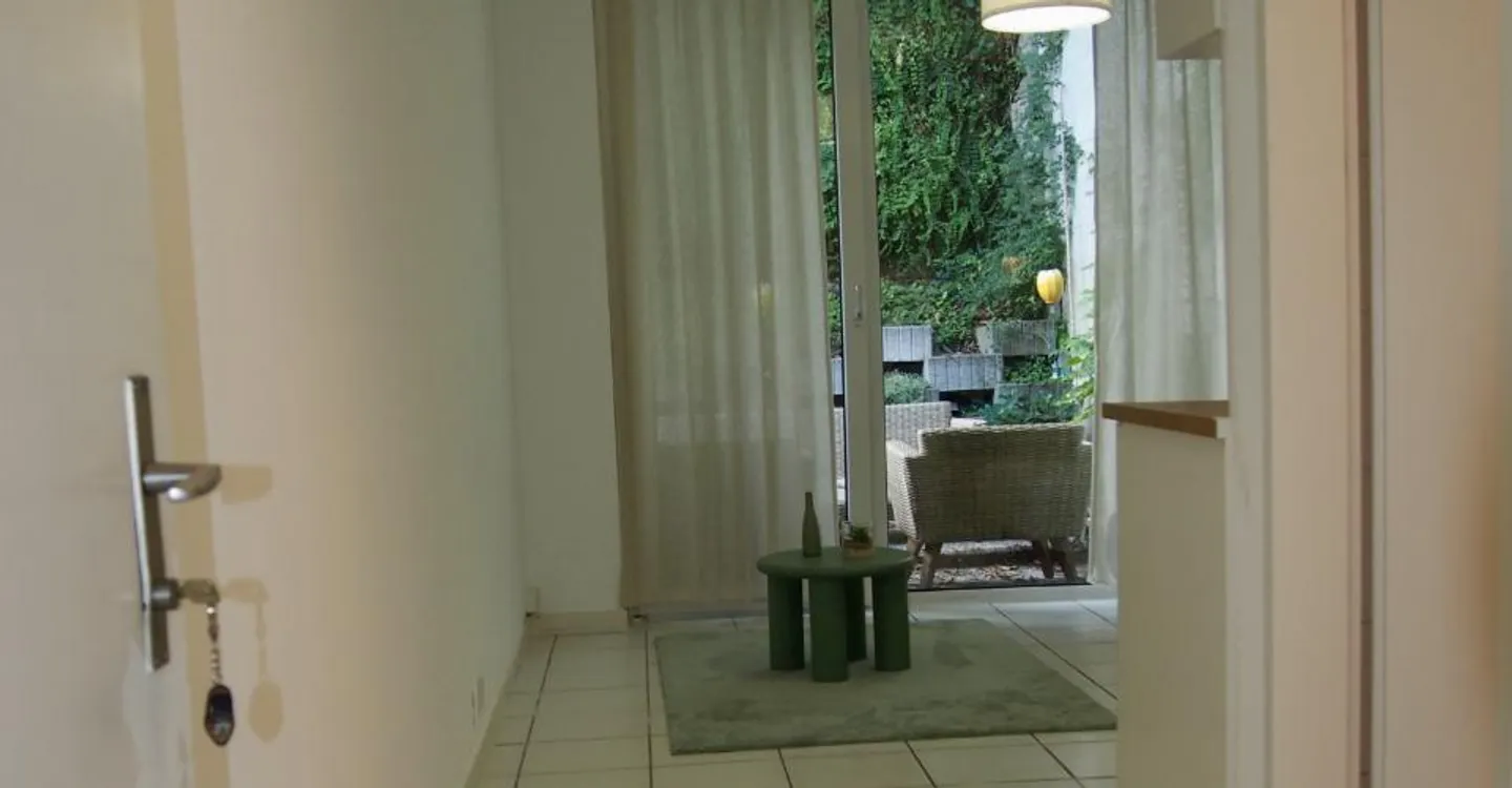 Incantevole studio arredato – Chailly-sur-Montreux - Foto 1 di 7