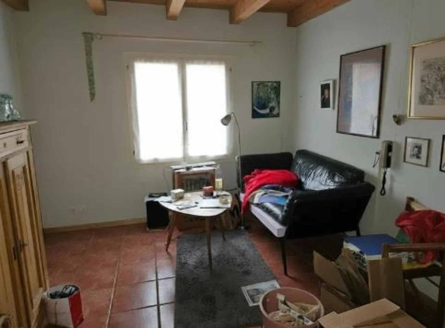 Maison individuelle spacieuse et charmante - Photo 5 sur 12