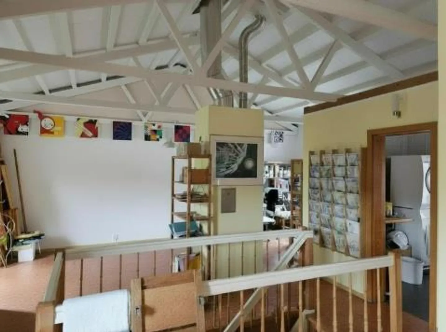 Maison individuelle spacieuse et charmante - Photo 8 sur 12