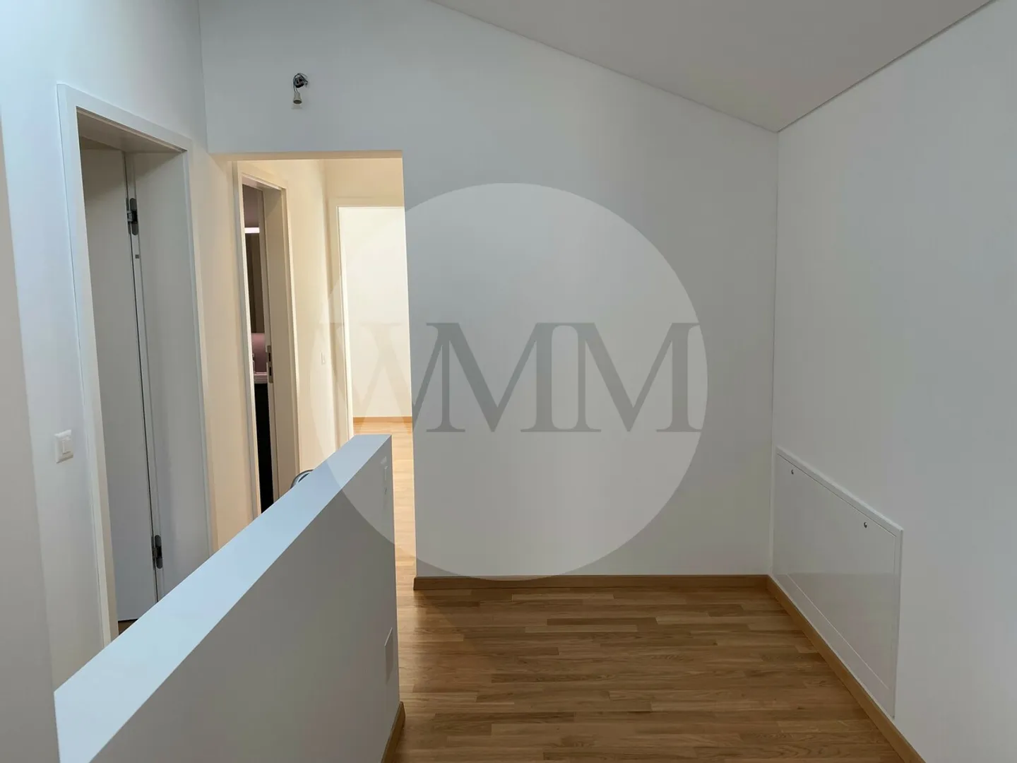 NOUVEAU DUPLEX 4.5 PIÈCES DANS LE NUCLEO DE CUREGLIA - Photo 10 sur 14