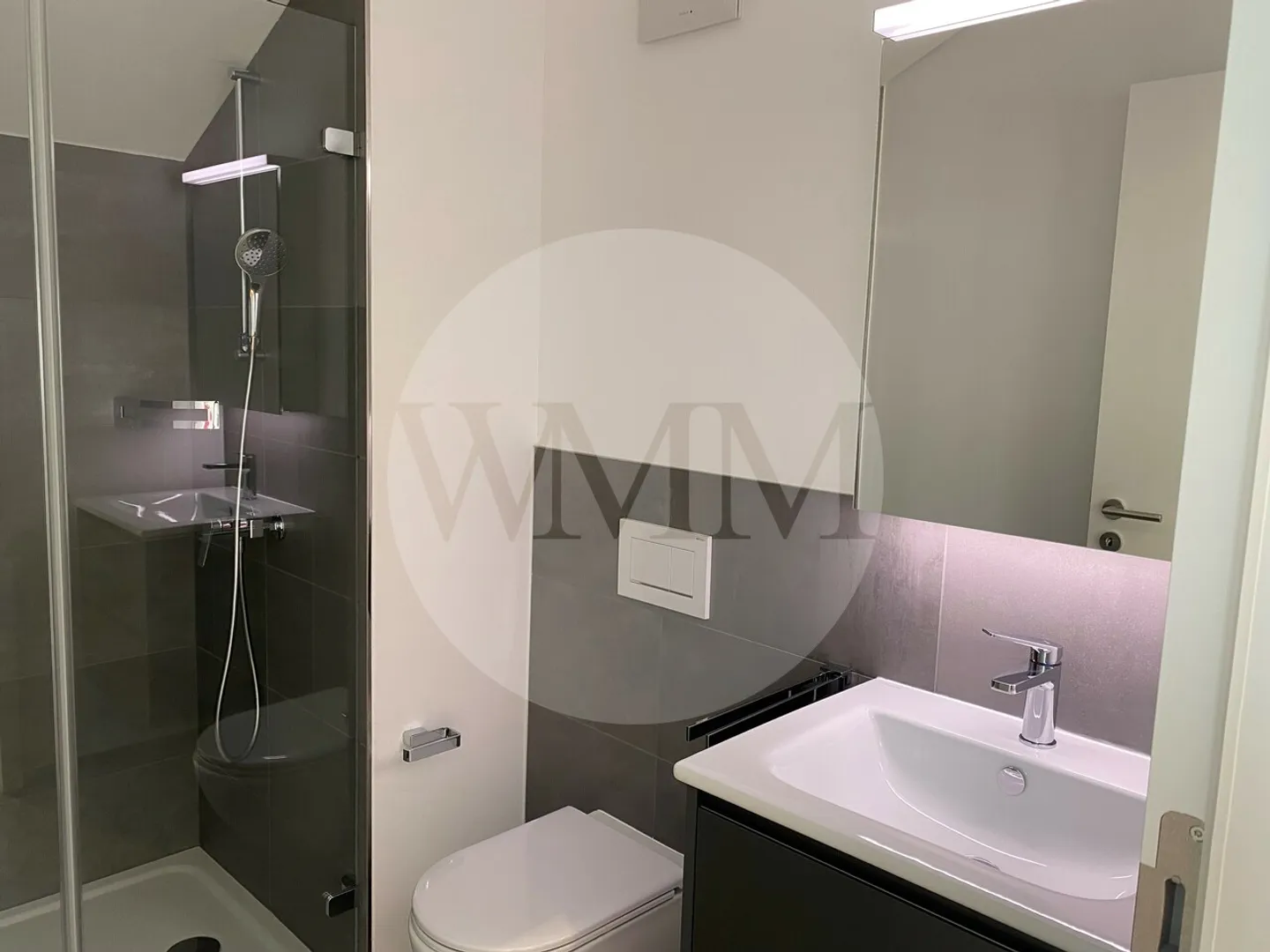 NOUVEAU DUPLEX 4.5 PIÈCES DANS LE NUCLEO DE CUREGLIA - Photo 11 sur 14