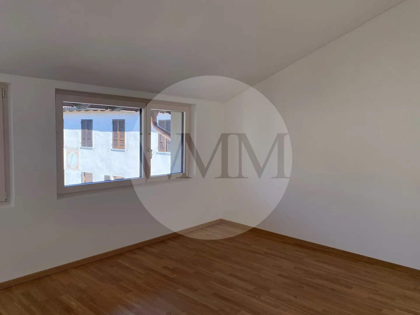 NOUVEAU DUPLEX 4.5 PIÈCES DANS LE NUCLEO DE CUREGLIA - Photo 12 sur 14