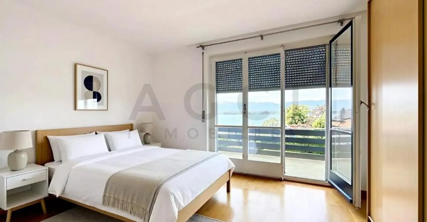 Magnifique villa avec accès au lac - Photo 9 sur 11