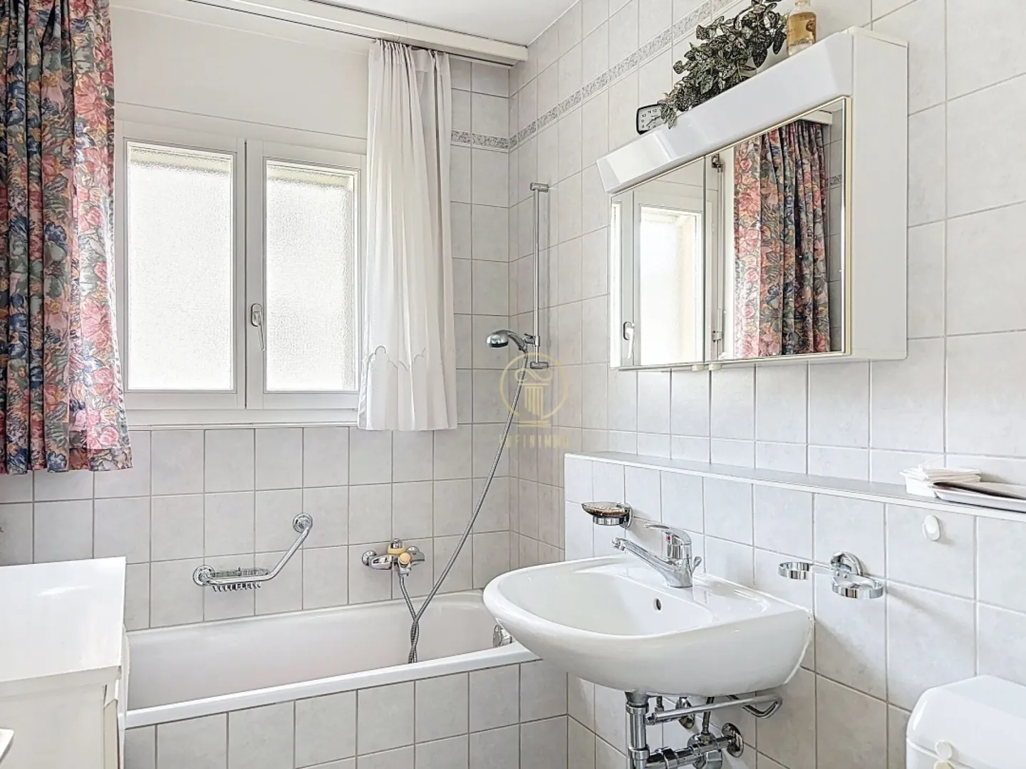 Appartamento luminoso 2.5 locali - Foto 4 di 8