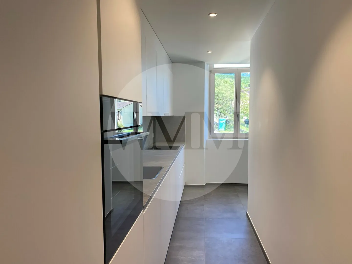 NOUVEAU DUPLEX 4.5 PIÈCES DANS LE NUCLEO DE CUREGLIA - Photo 2 sur 14