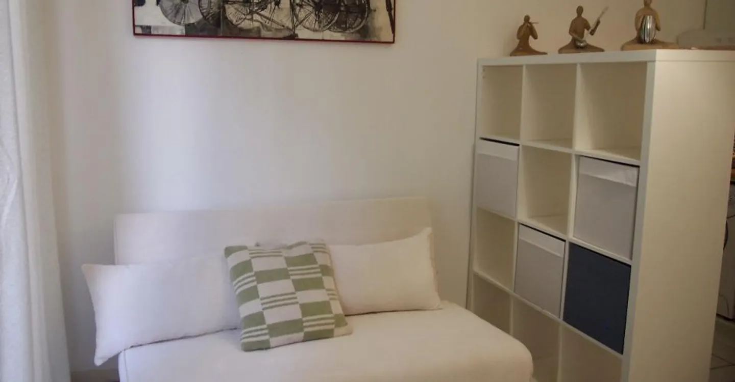 Incantevole studio arredato – Chailly-sur-Montreux - Foto 2 di 7