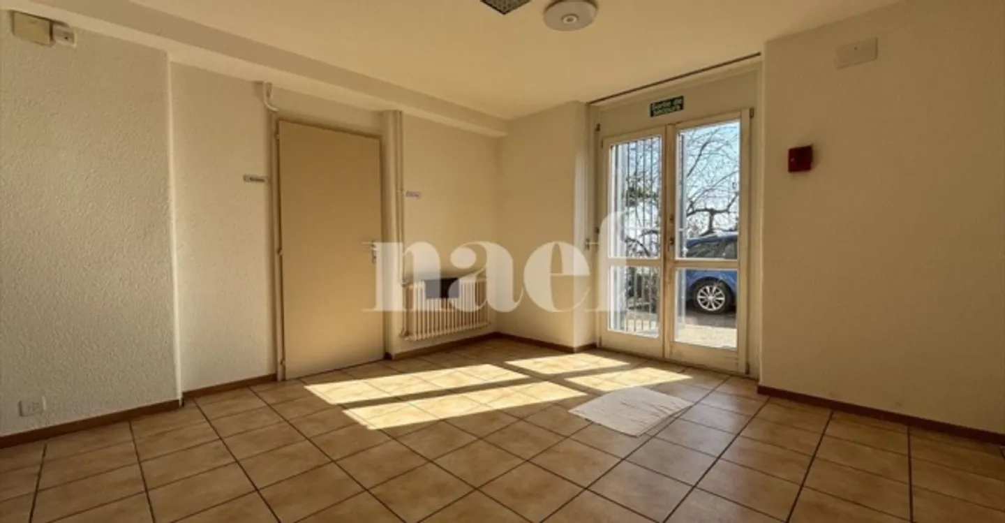 Spazio di archiviazione in affitto - Foto 8 di 8