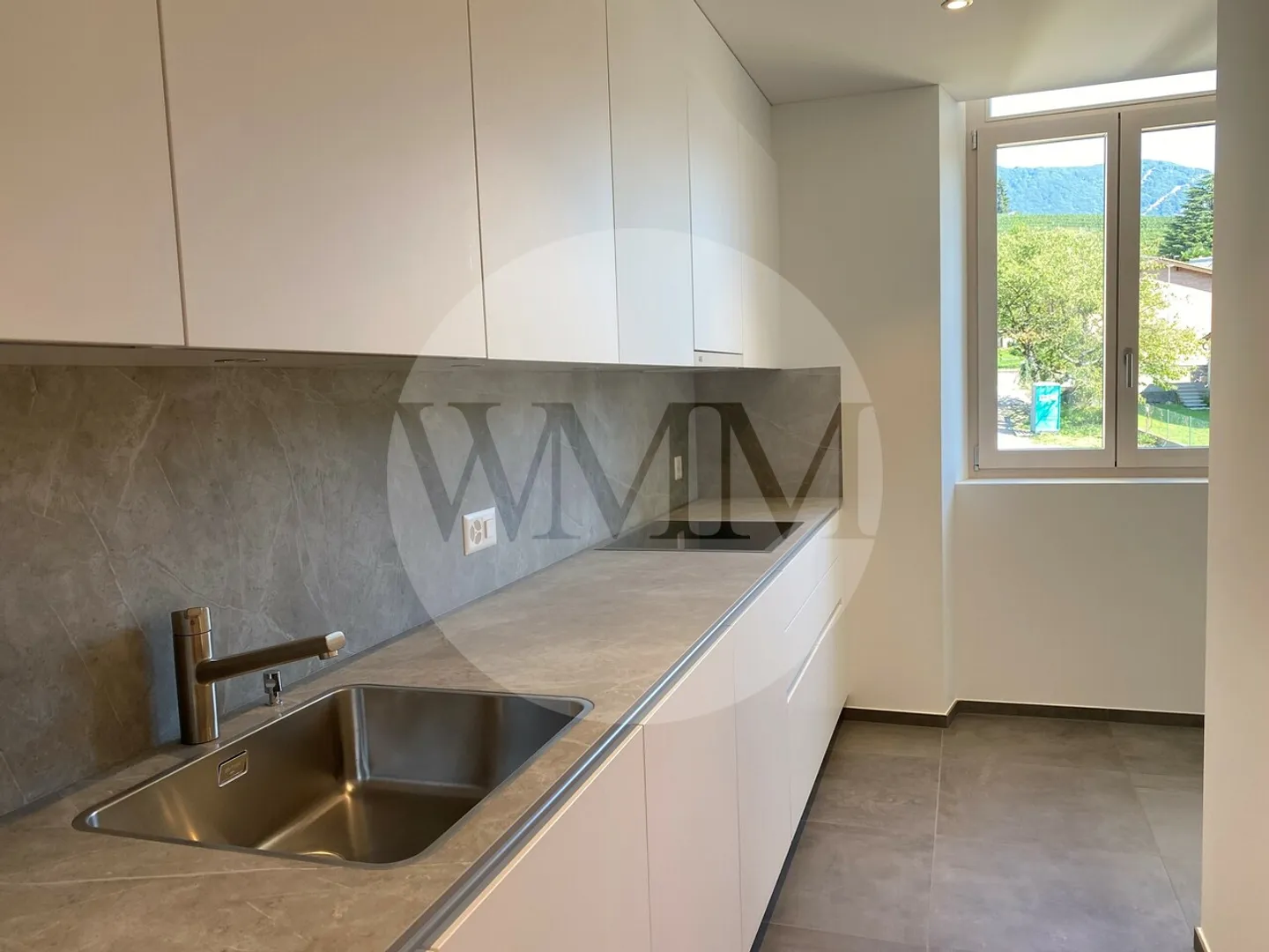 NOUVEAU DUPLEX 4.5 PIÈCES DANS LE NUCLEO DE CUREGLIA - Photo 3 sur 14