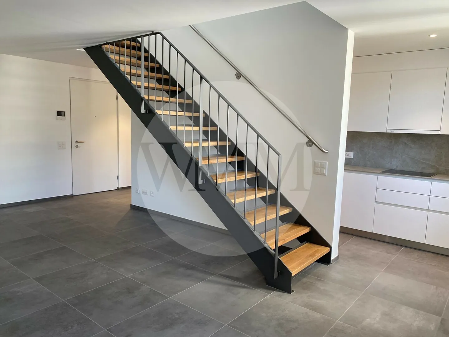 NOUVEAU DUPLEX 4.5 PIÈCES DANS LE NUCLEO DE CUREGLIA - Photo 4 sur 14