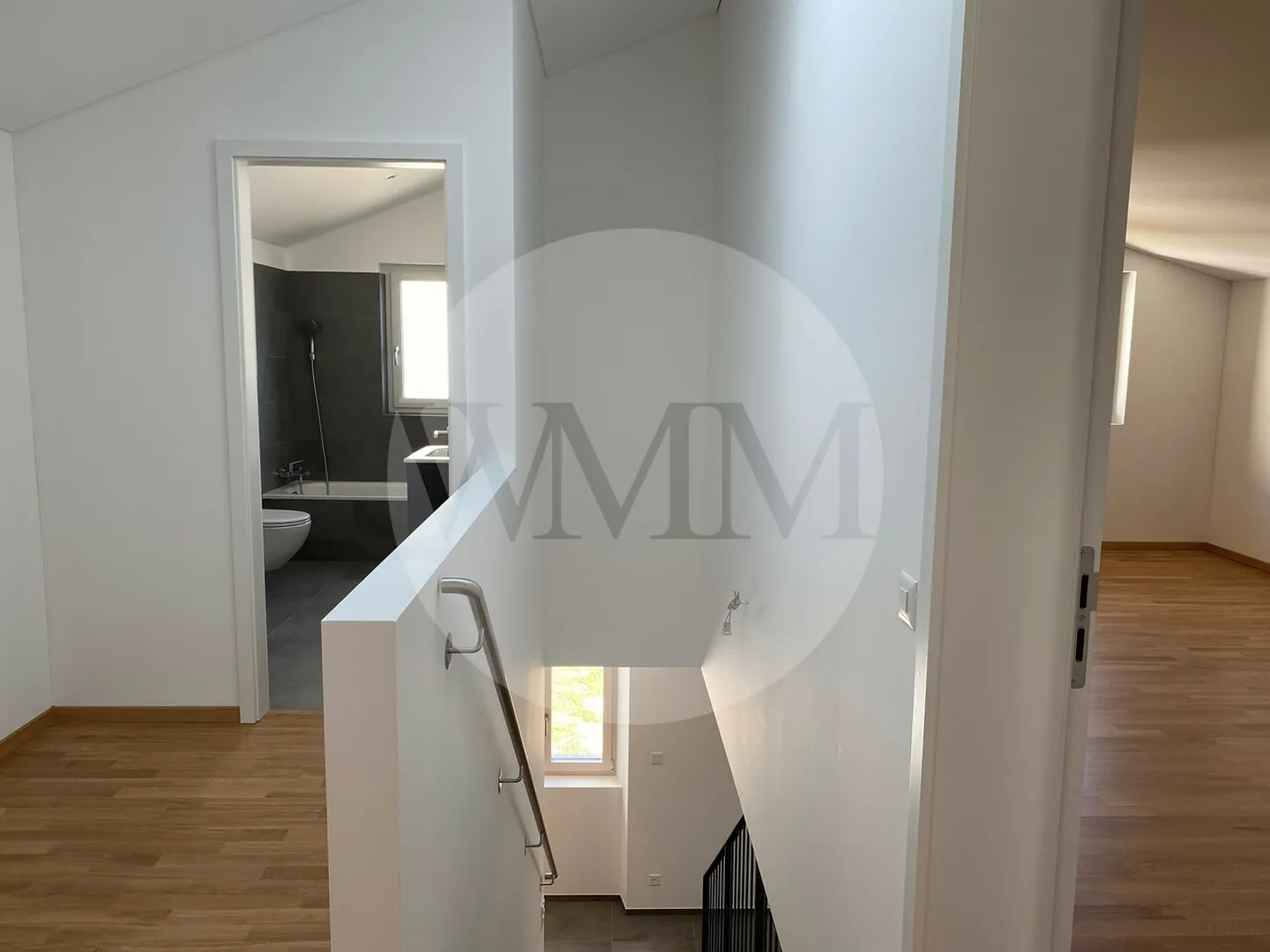 NOUVEAU DUPLEX 4.5 PIÈCES DANS LE NUCLEO DE CUREGLIA - Photo 7 sur 14