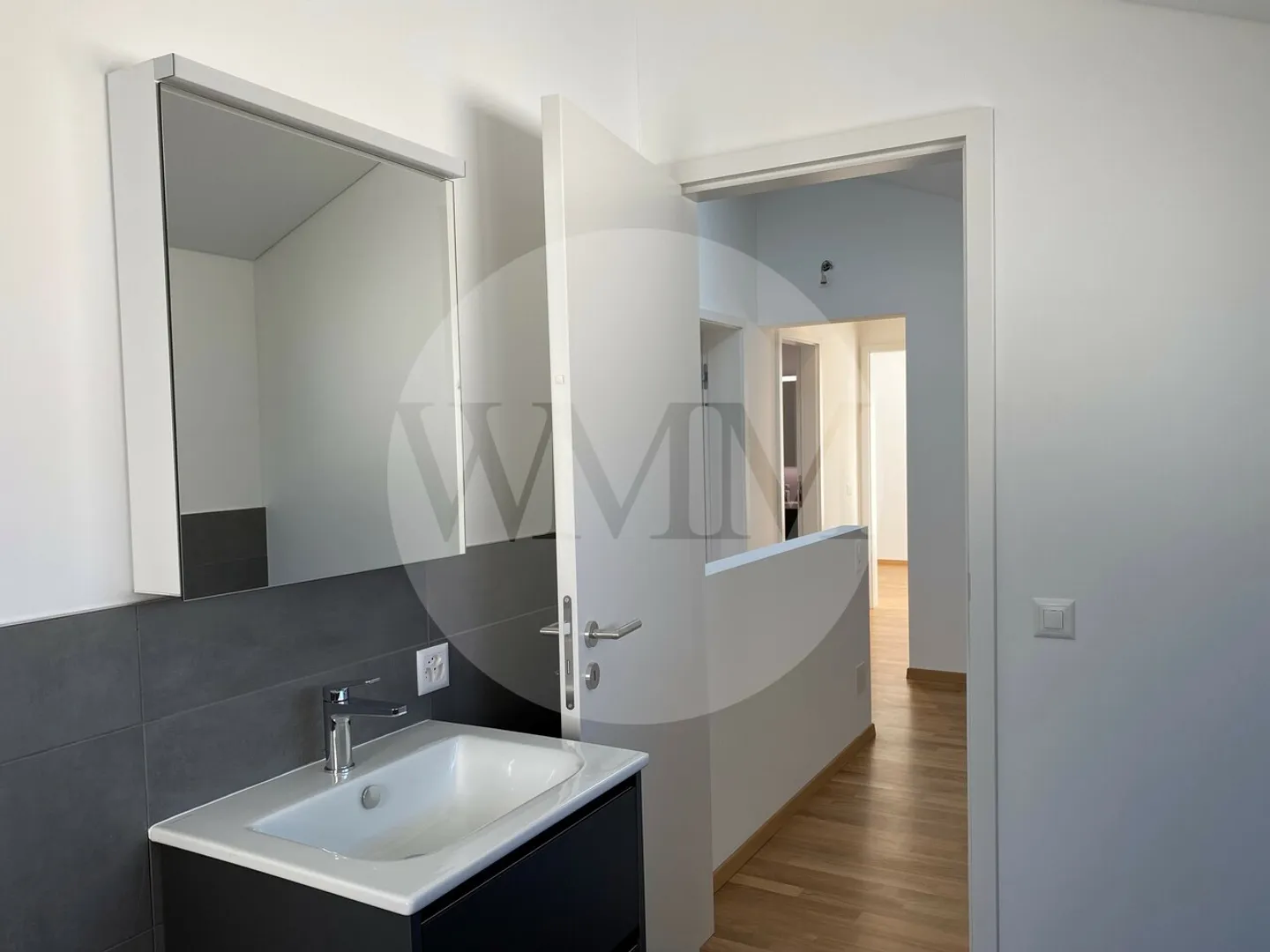 NOUVEAU DUPLEX 4.5 PIÈCES DANS LE NUCLEO DE CUREGLIA - Photo 8 sur 14