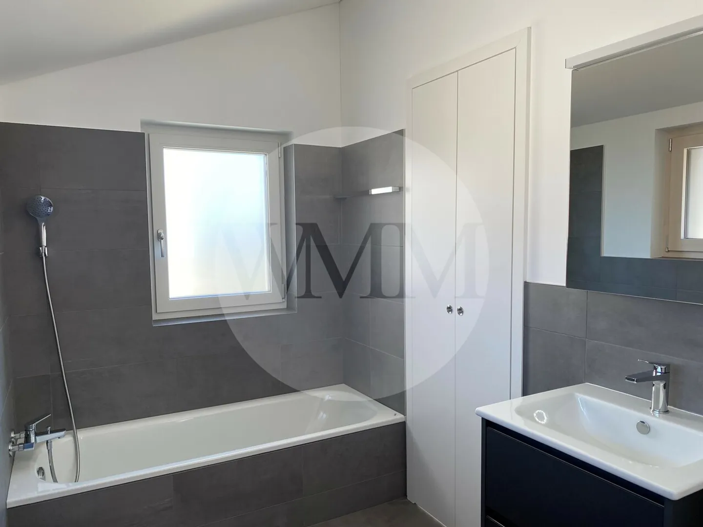 NOUVEAU DUPLEX 4.5 PIÈCES DANS LE NUCLEO DE CUREGLIA - Photo 9 sur 14