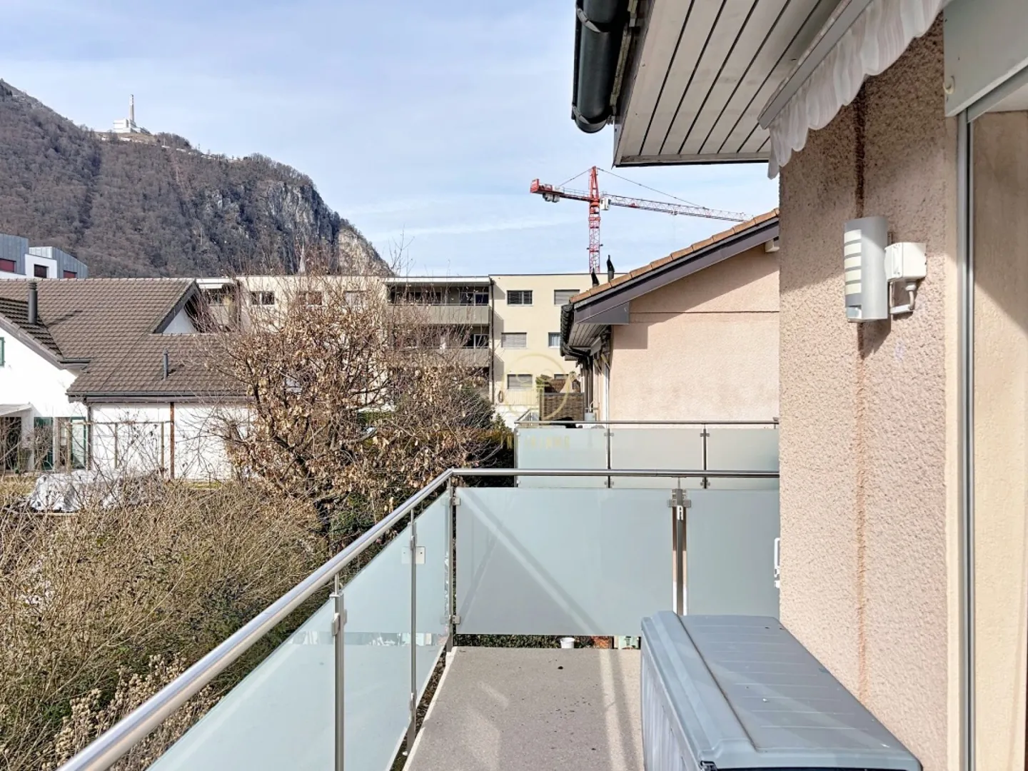 Appartamento luminoso 2.5 locali - Foto 6 di 8