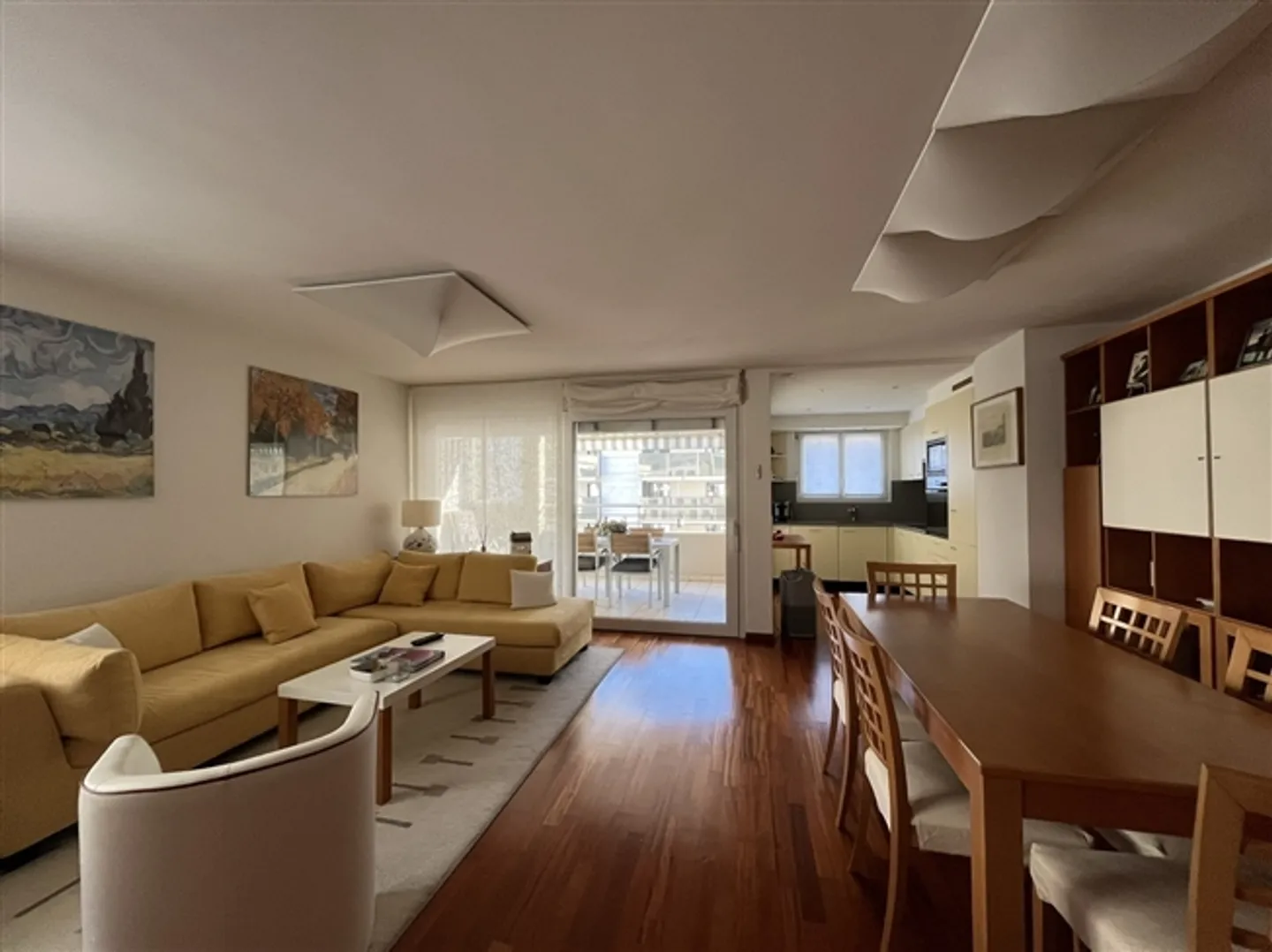 LOCARNO ZENTRUM - 3½-Zimmer-Wohnung auch als Zweitwohnung - Foto 3 von 13