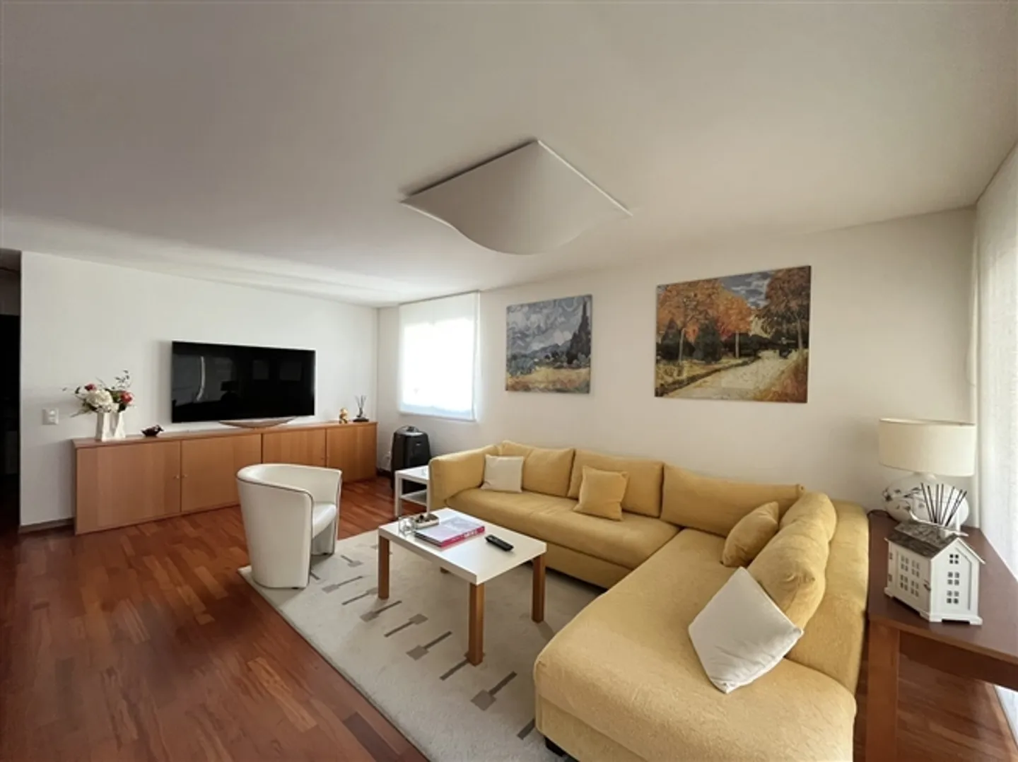 LOCARNO ZENTRUM - 3½-Zimmer-Wohnung auch als Zweitwohnung - Foto 4 von 13