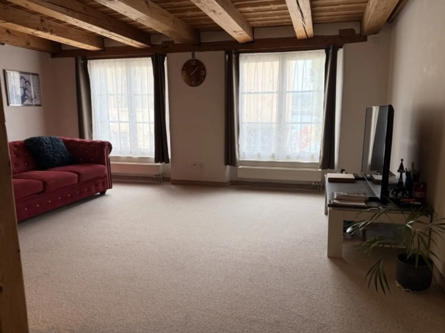 Charmante Historische Wohnung - Foto 1 von 1