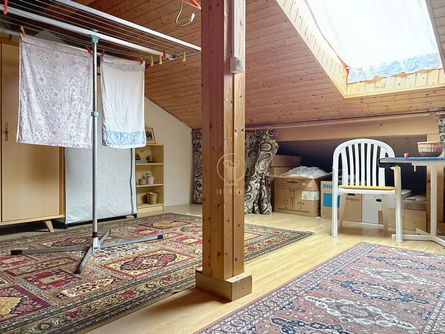 Appartamento luminoso 2.5 locali - Foto 7 di 8