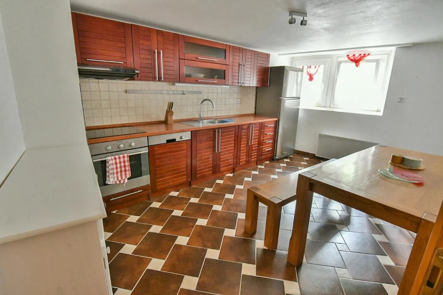 Appartamento 3 locali - Foto 5 di 13