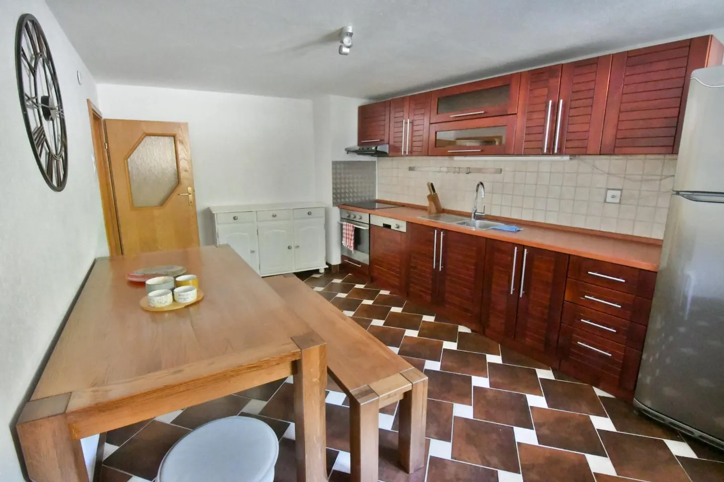 Appartamento 3 locali - Foto 6 di 13