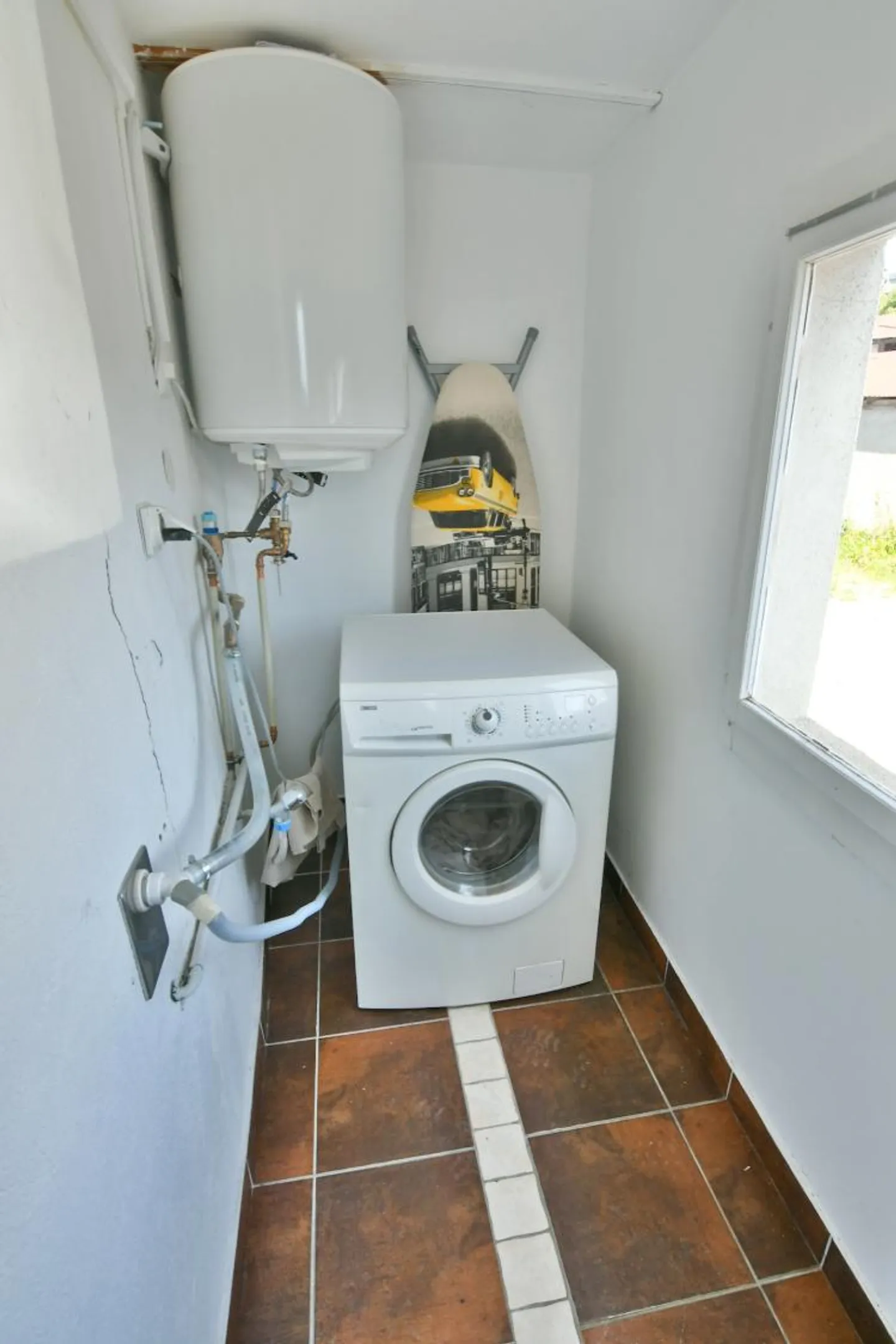 Appartamento 3 locali - Foto 10 di 13