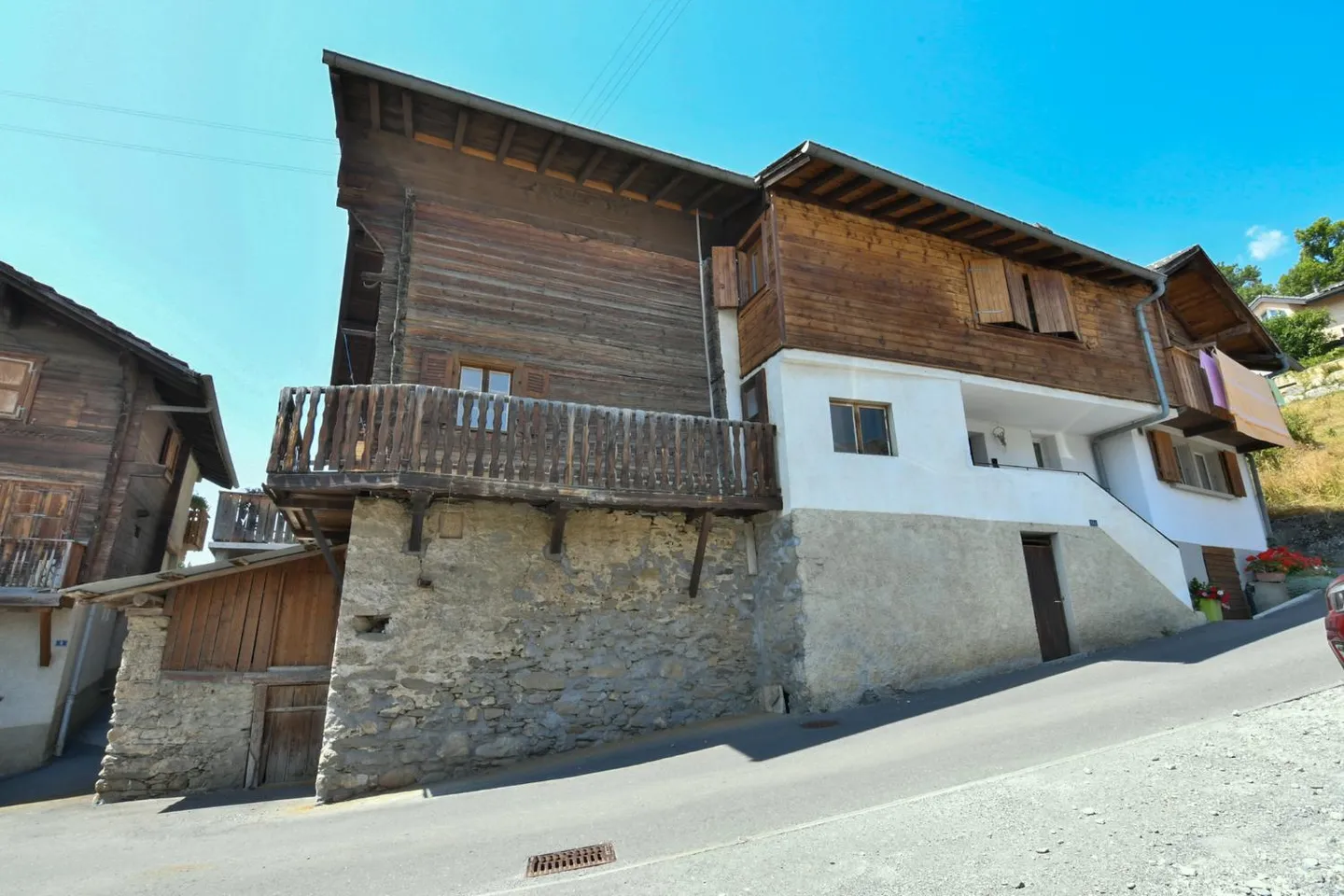 Appartamento 3 locali - Foto 12 di 13