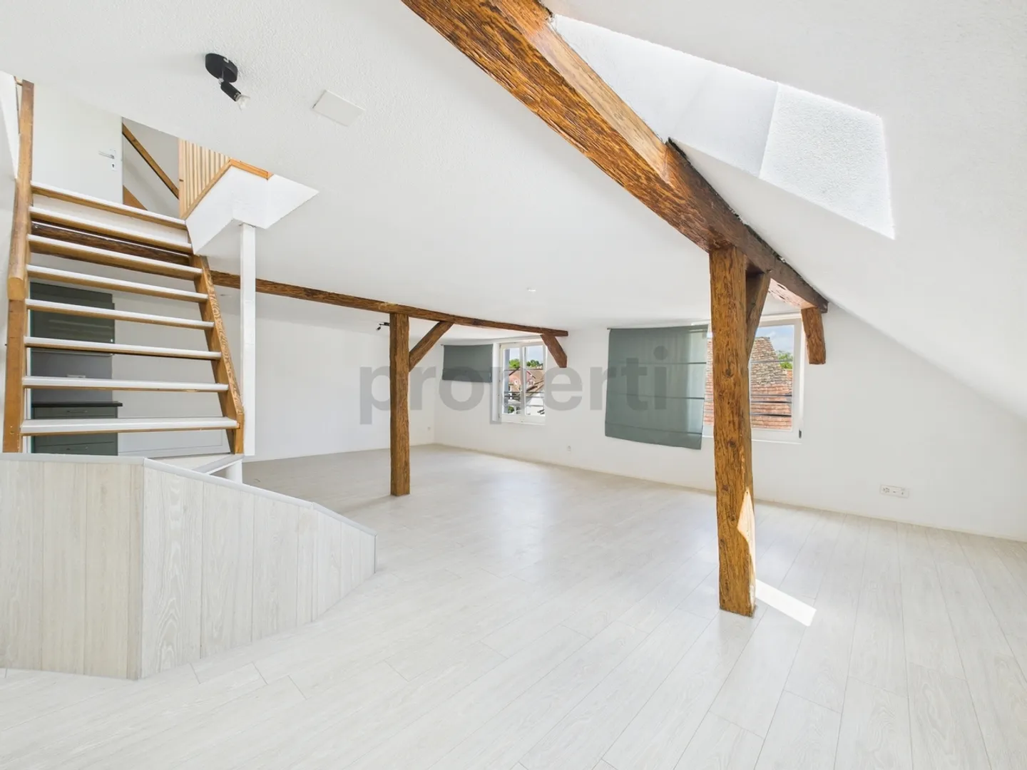 Maison multifamiliale avec 14 chambres dans un emplacement de choix à Hallau - Photo 5 sur 11