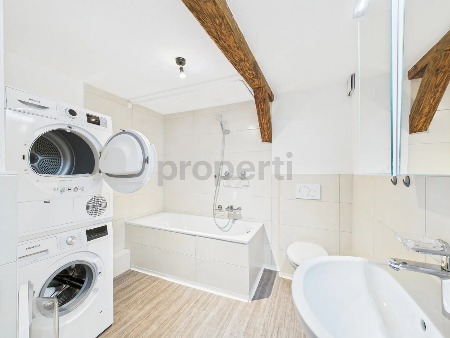 Maison multifamiliale avec 14 chambres dans un emplacement de choix à Hallau - Photo 9 sur 11